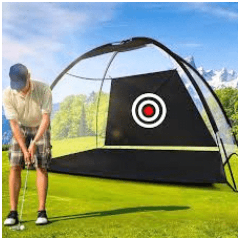 PureStrike™ Premium Golf Practice Net