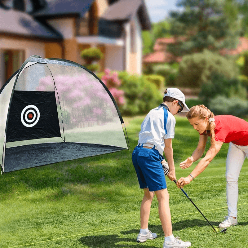 PureStrike™ Premium Golf Practice Net