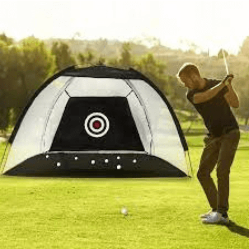PureStrike™ Premium Golf Practice Net