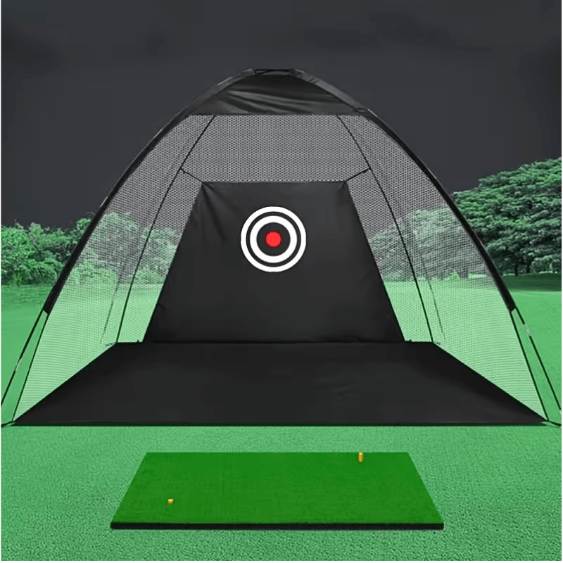 PureStrike™ Premium Golf Practice Net